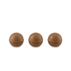 Valrhona Milk Hollow Sphere